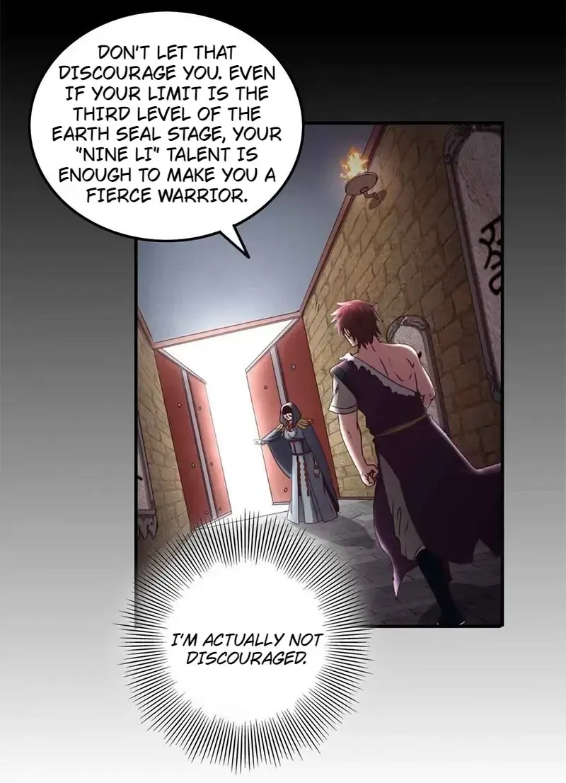 Millenniums of Warring States Chapter 23 page 56 - MangaKakalot