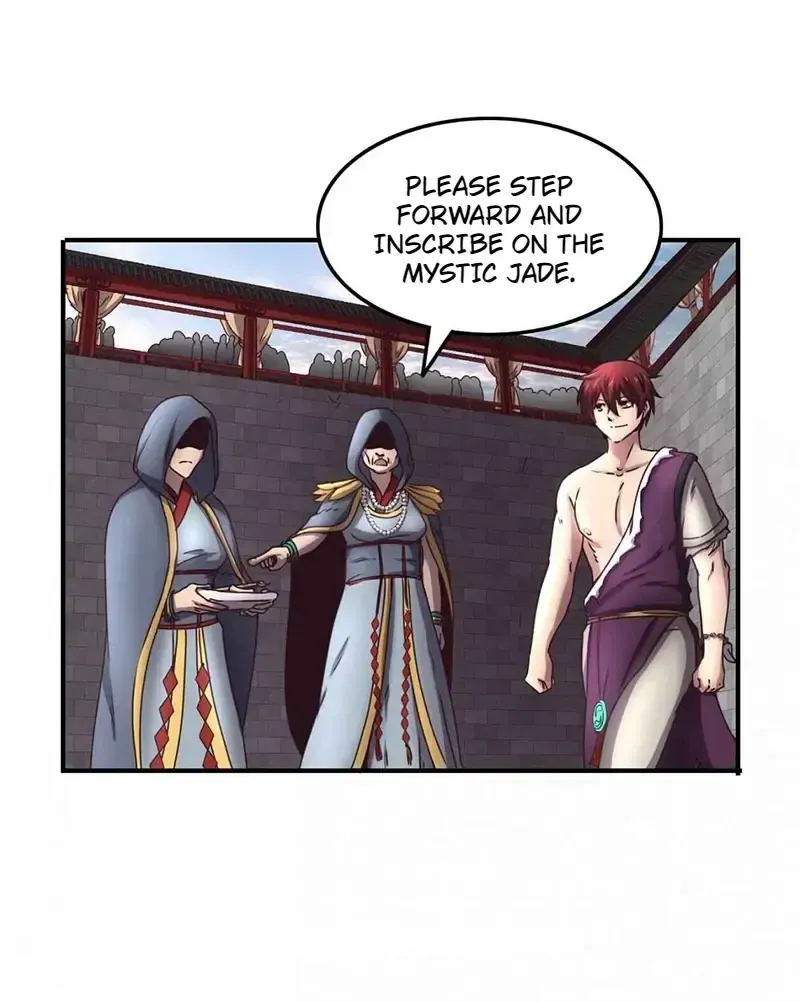 Millenniums of Warring States Chapter 23 page 61 - MangaKakalot