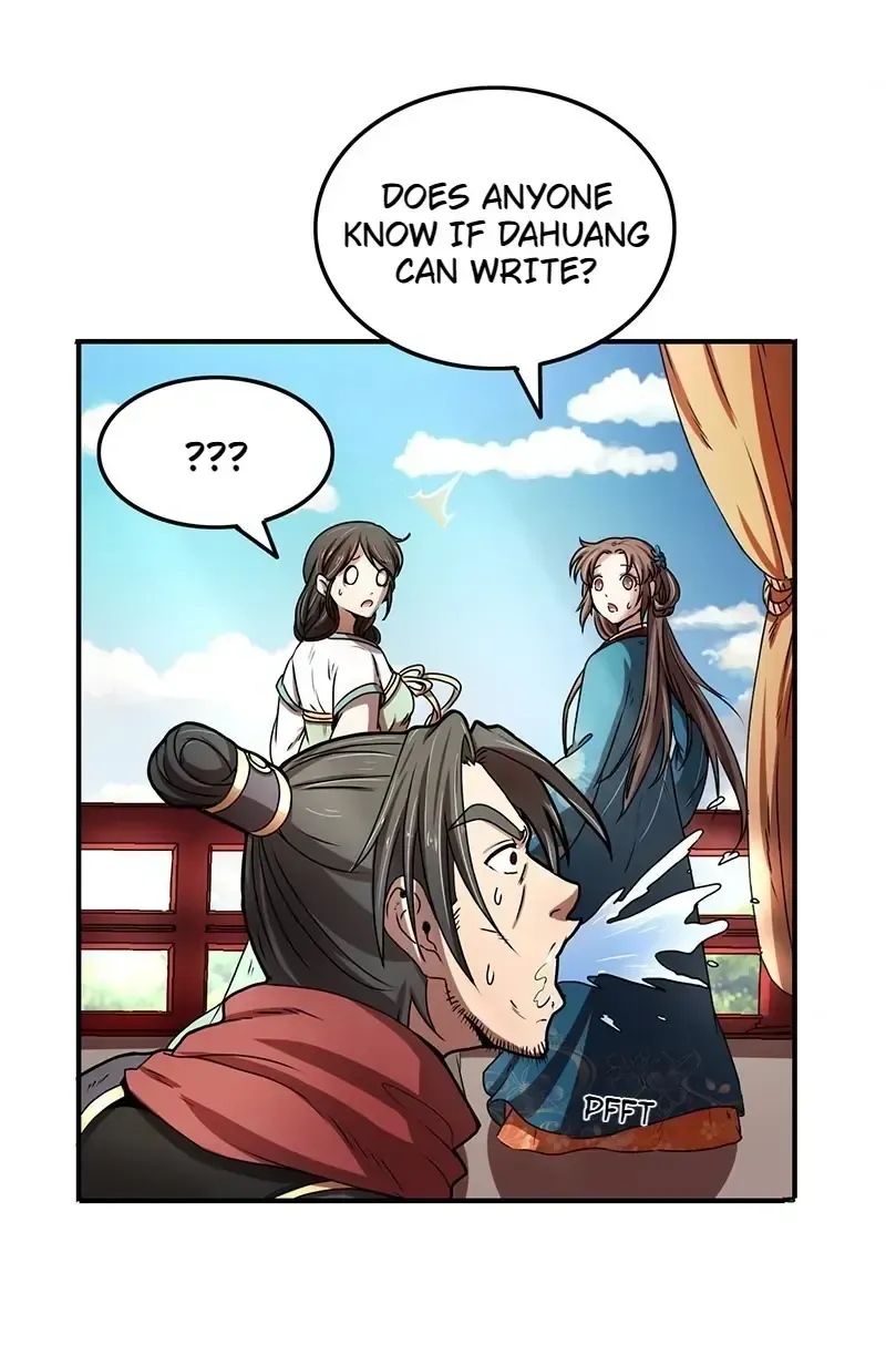 Millenniums of Warring States Chapter 23 page 87 - MangaKakalot