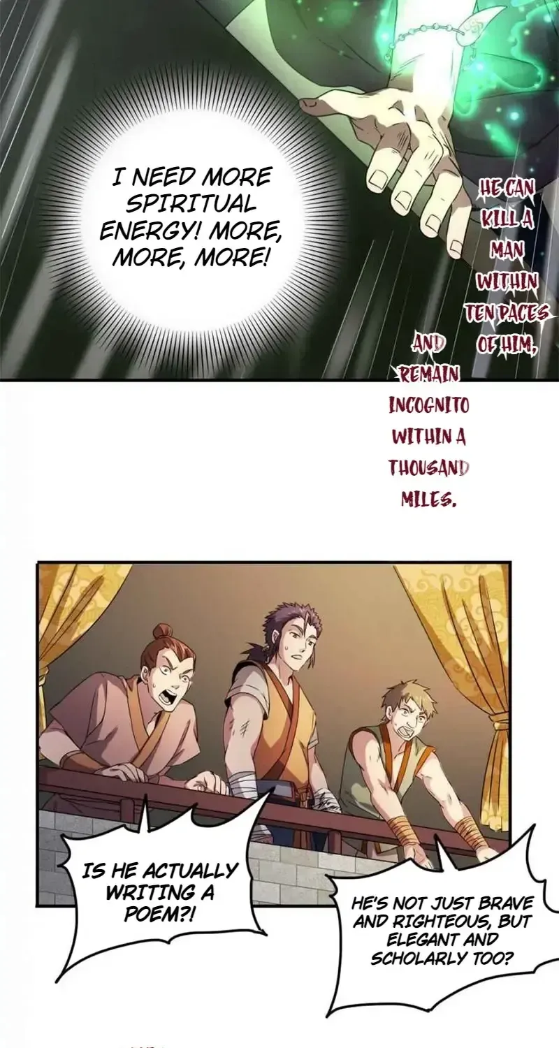 Millenniums of Warring States Chapter 24 page 53 - MangaKakalot