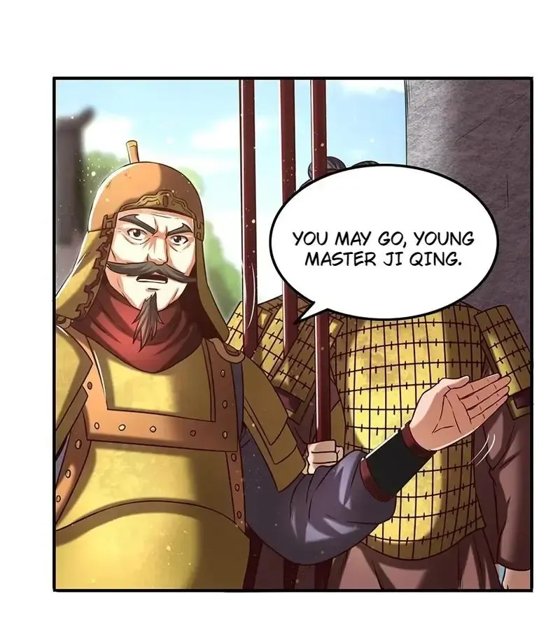 Millenniums of Warring States Chapter 32 page 61 - MangaKakalot