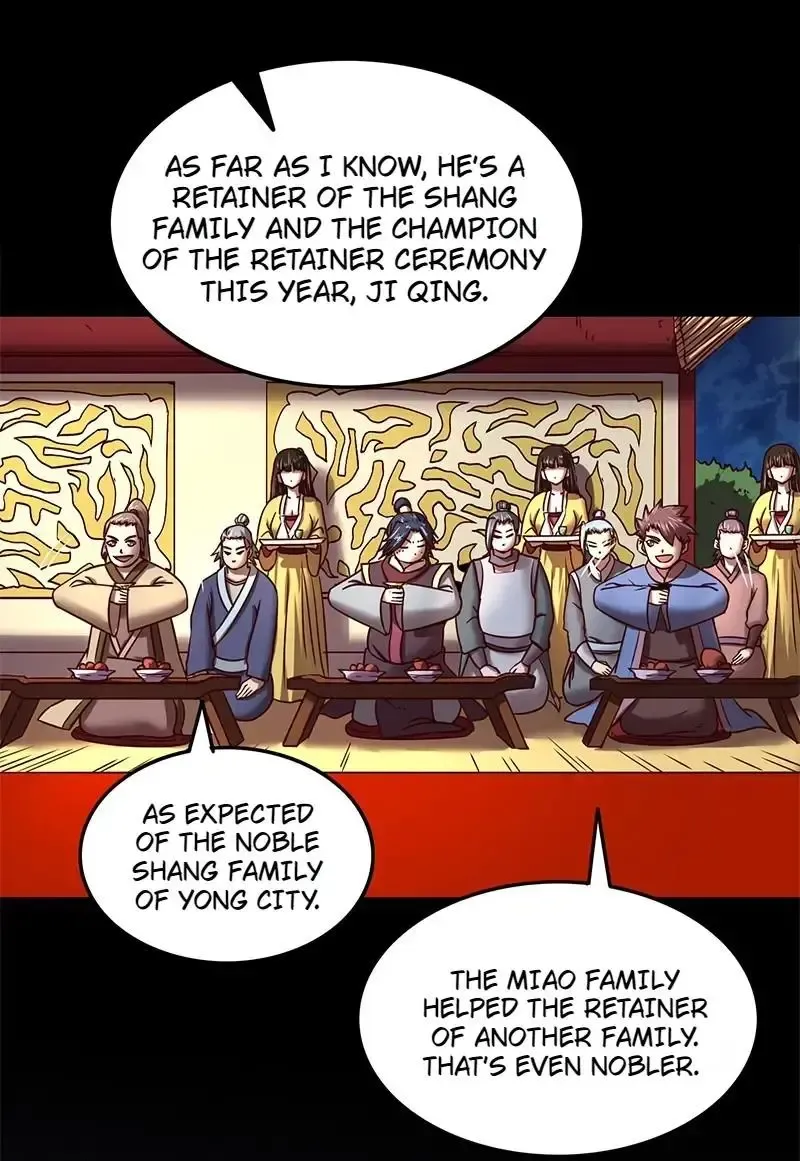 Millenniums of Warring States Chapter 34 page 69 - MangaKakalot