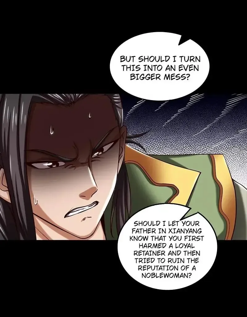 Millenniums of Warring States Chapter 36 page 53 - MangaKakalot