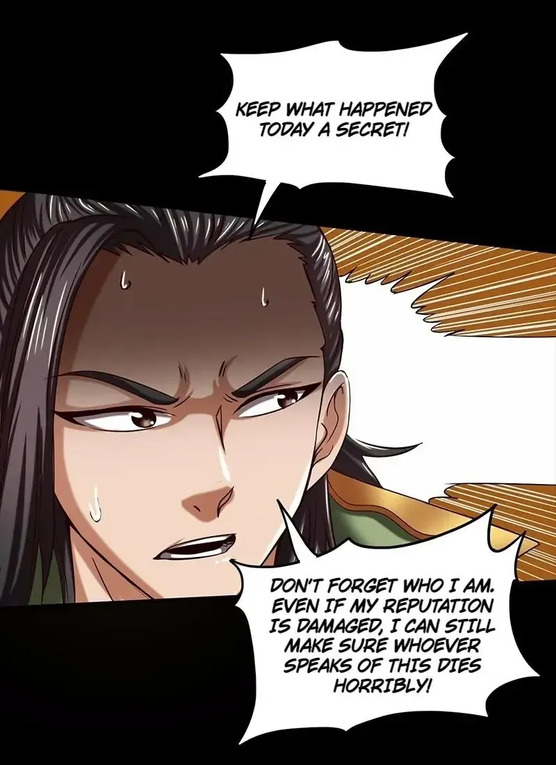 Millenniums of Warring States Chapter 36 page 56 - MangaKakalot