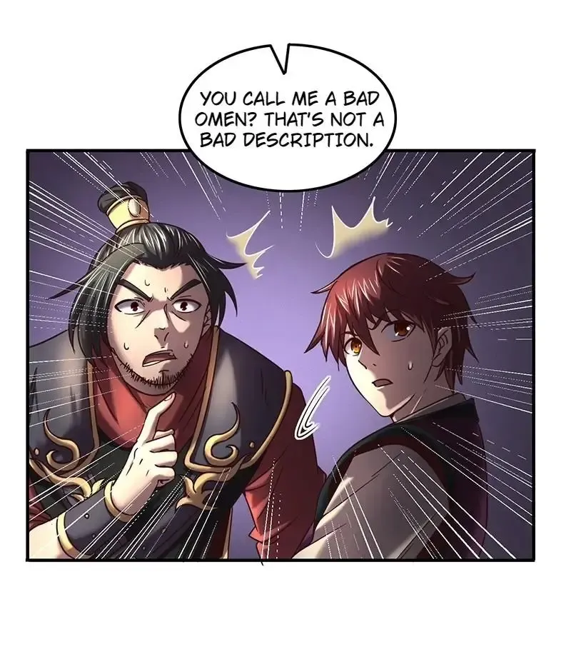 Millenniums of Warring States Chapter 38 page 25 - MangaKakalot