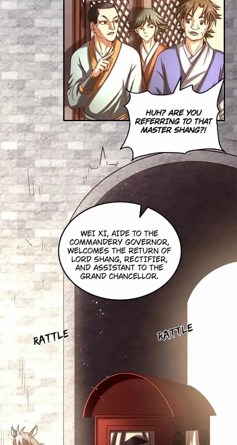 Millenniums of Warring States Chapter 38 page 4 - MangaKakalot