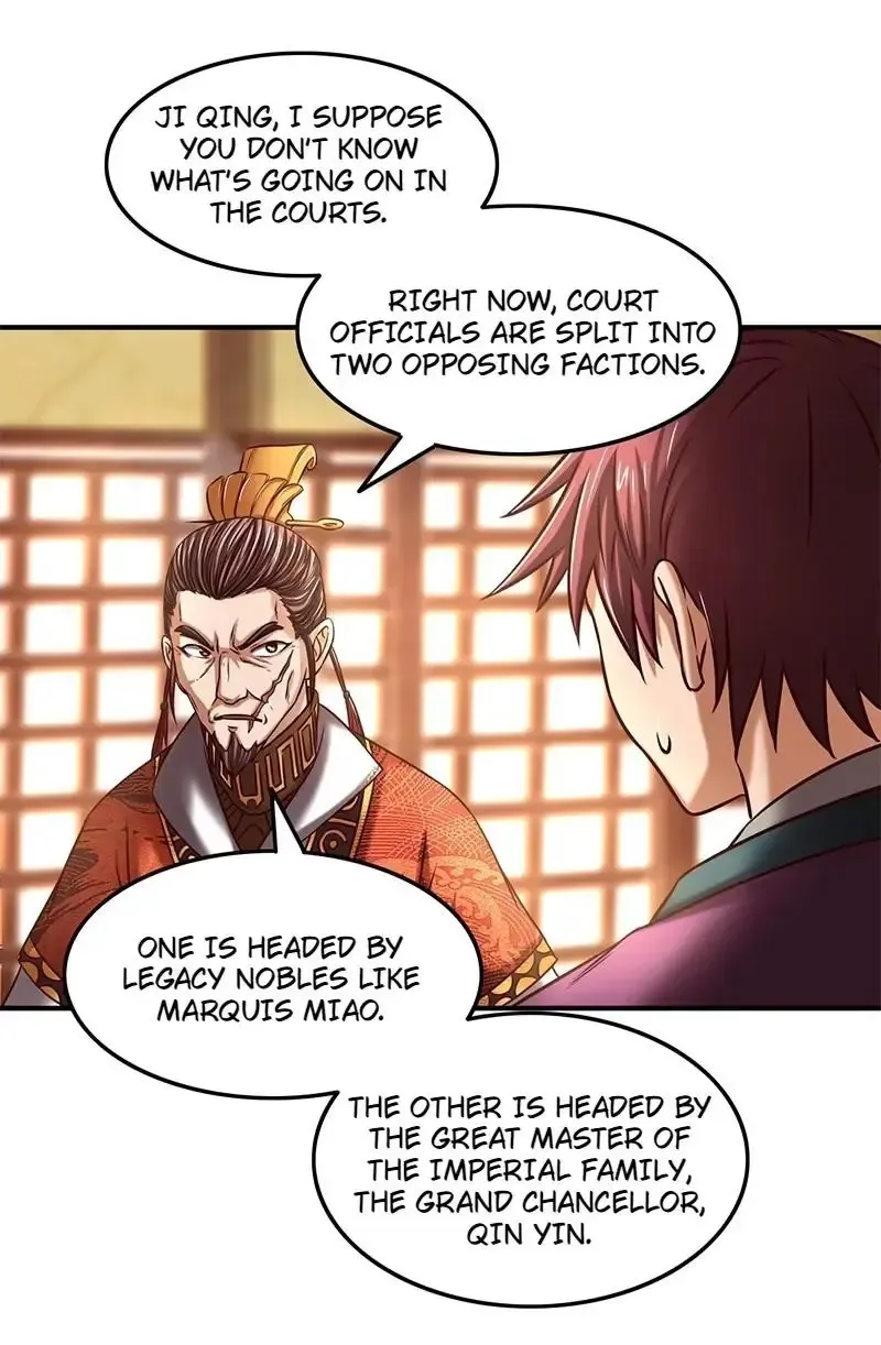 Millenniums of Warring States Chapter 38 page 67 - MangaKakalot