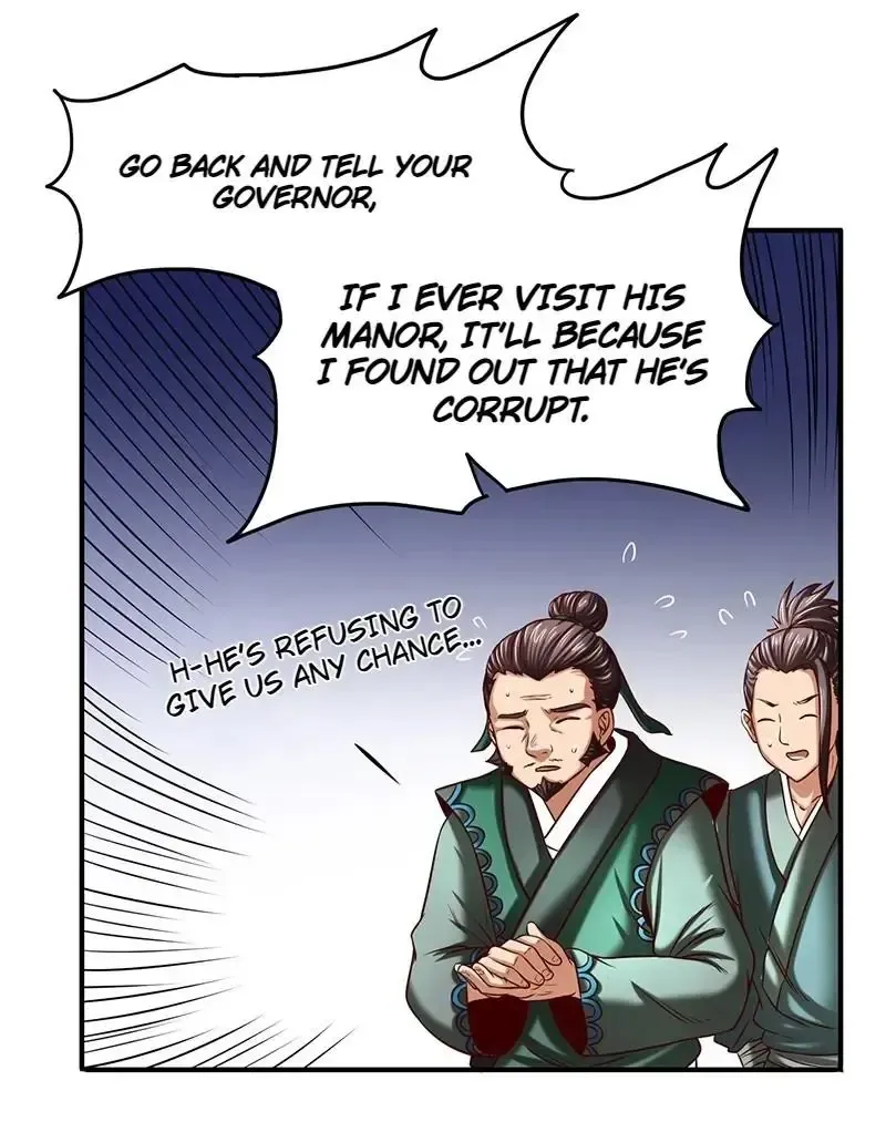 Millenniums of Warring States Chapter 38 page 8 - MangaKakalot