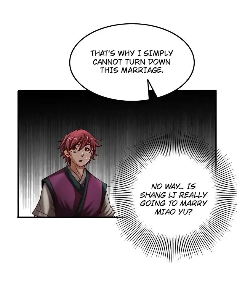 Millenniums of Warring States Chapter 38 page 71 - MangaKakalot