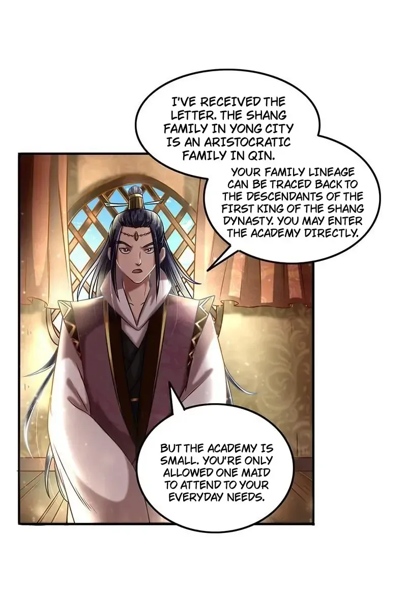 Millenniums of Warring States Chapter 40 page 66 - MangaKakalot