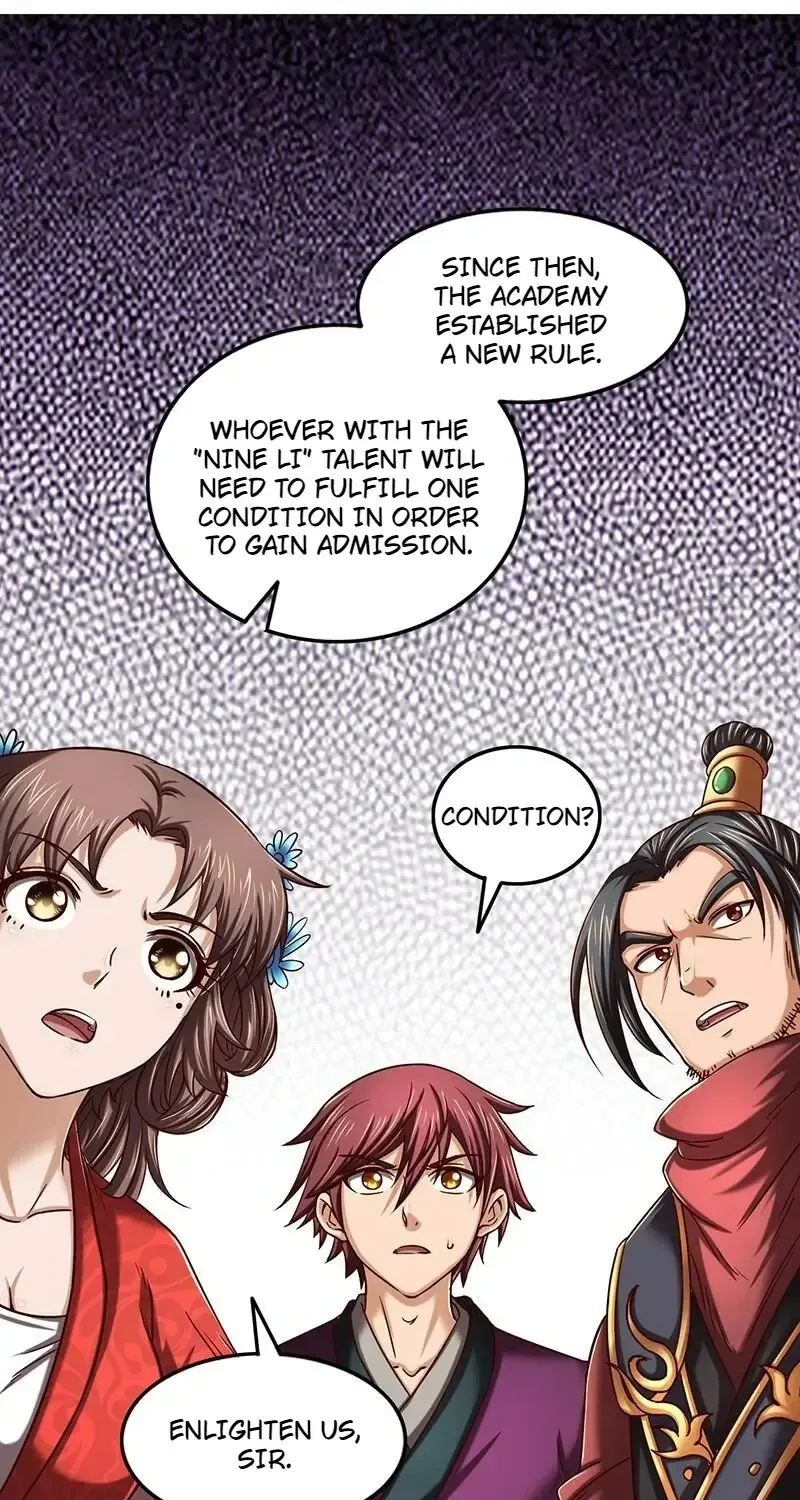 Millenniums of Warring States Chapter 42 page 6 - MangaKakalot