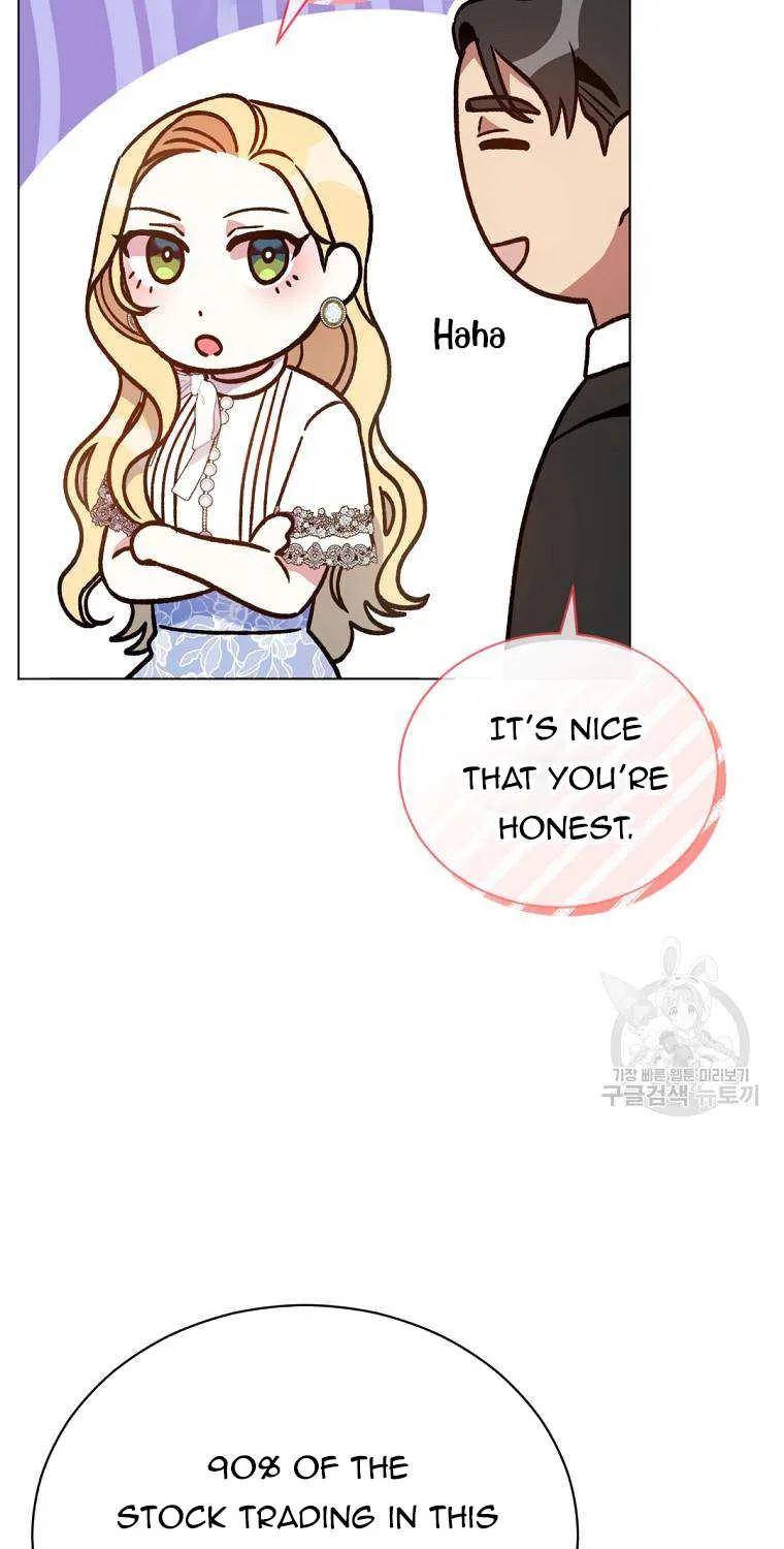 Millionaire Lady Chapter 13 page 64 - MangaKakalot