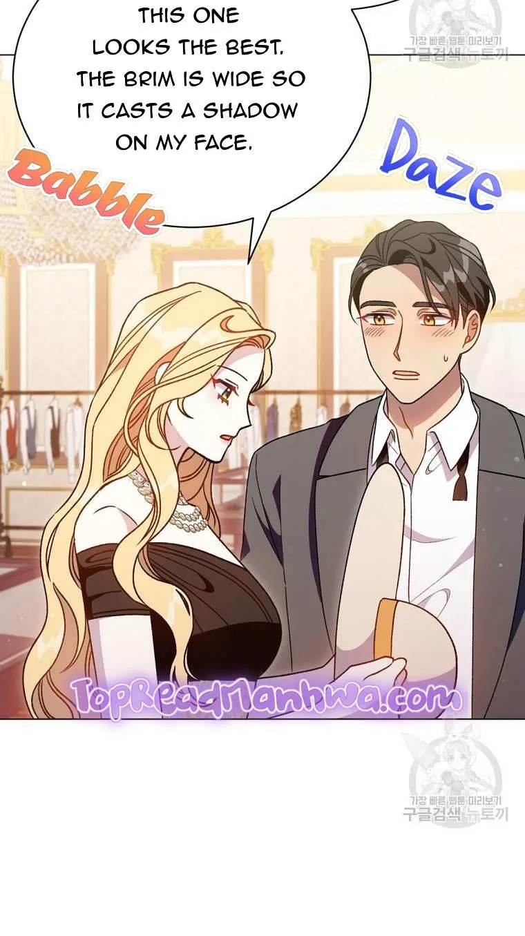 Millionaire Lady Chapter 19 page 80 - MangaKakalot