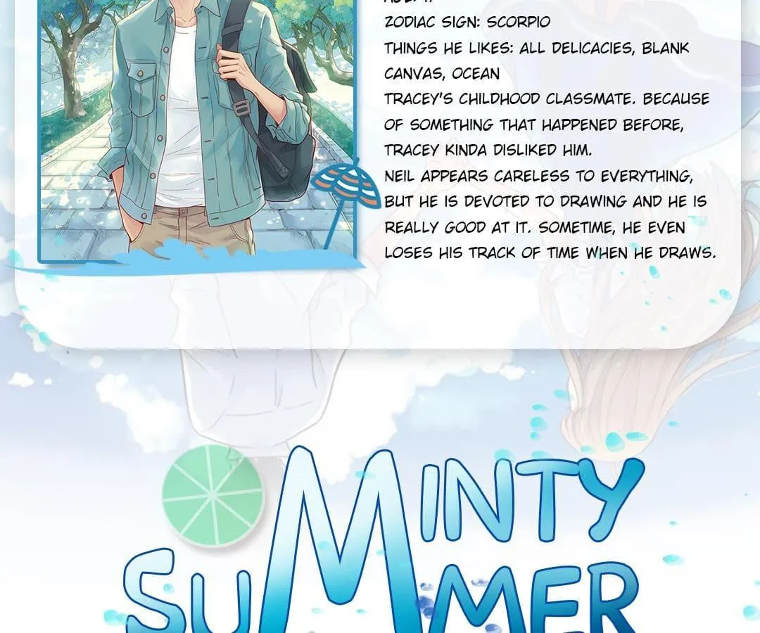 Minty Summer Chapter 74.1 page 47 - MangaKakalot