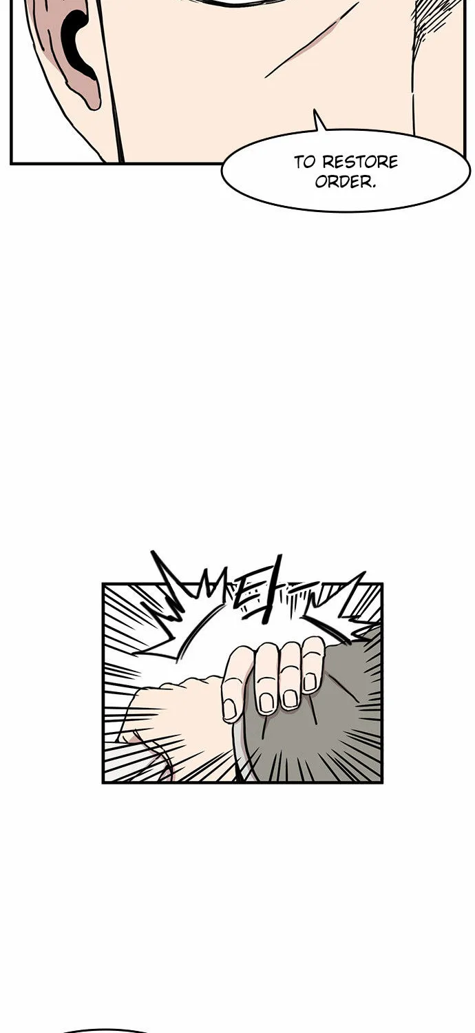 Minus Hand Chapter 21 page 34 - MangaKakalot