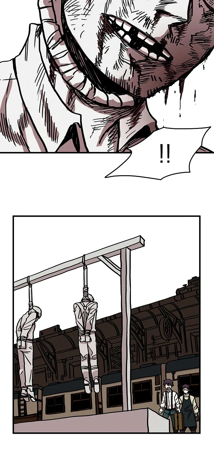 Minus Hand Chapter 3 page 54 - MangaKakalot