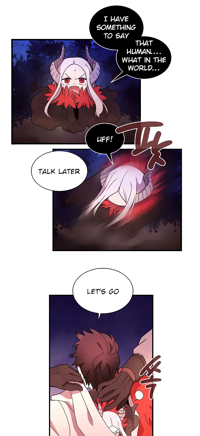 Miracle! Hero-Nim Chapter 14 page 28 - MangaKakalot