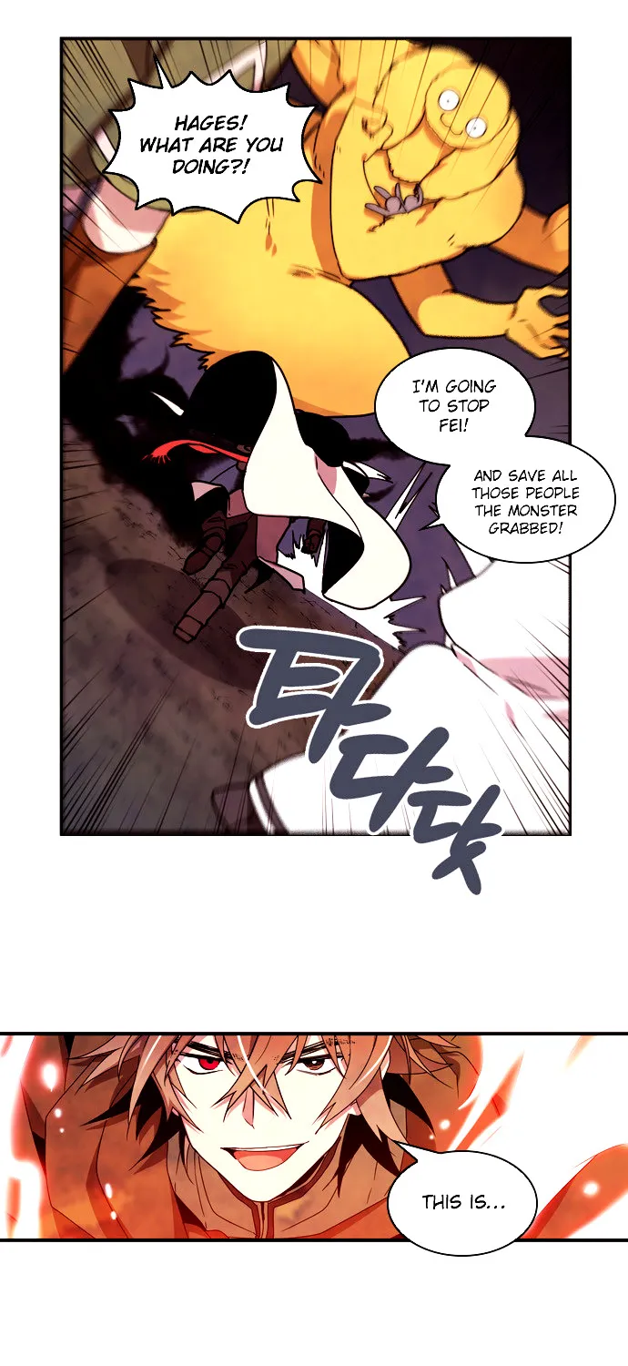 Miracle! Hero-Nim Chapter 15 page 25 - MangaKakalot