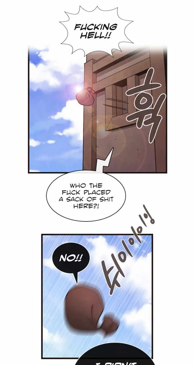 Miracle! Hero-Nim Chapter 19 page 14 - MangaKakalot