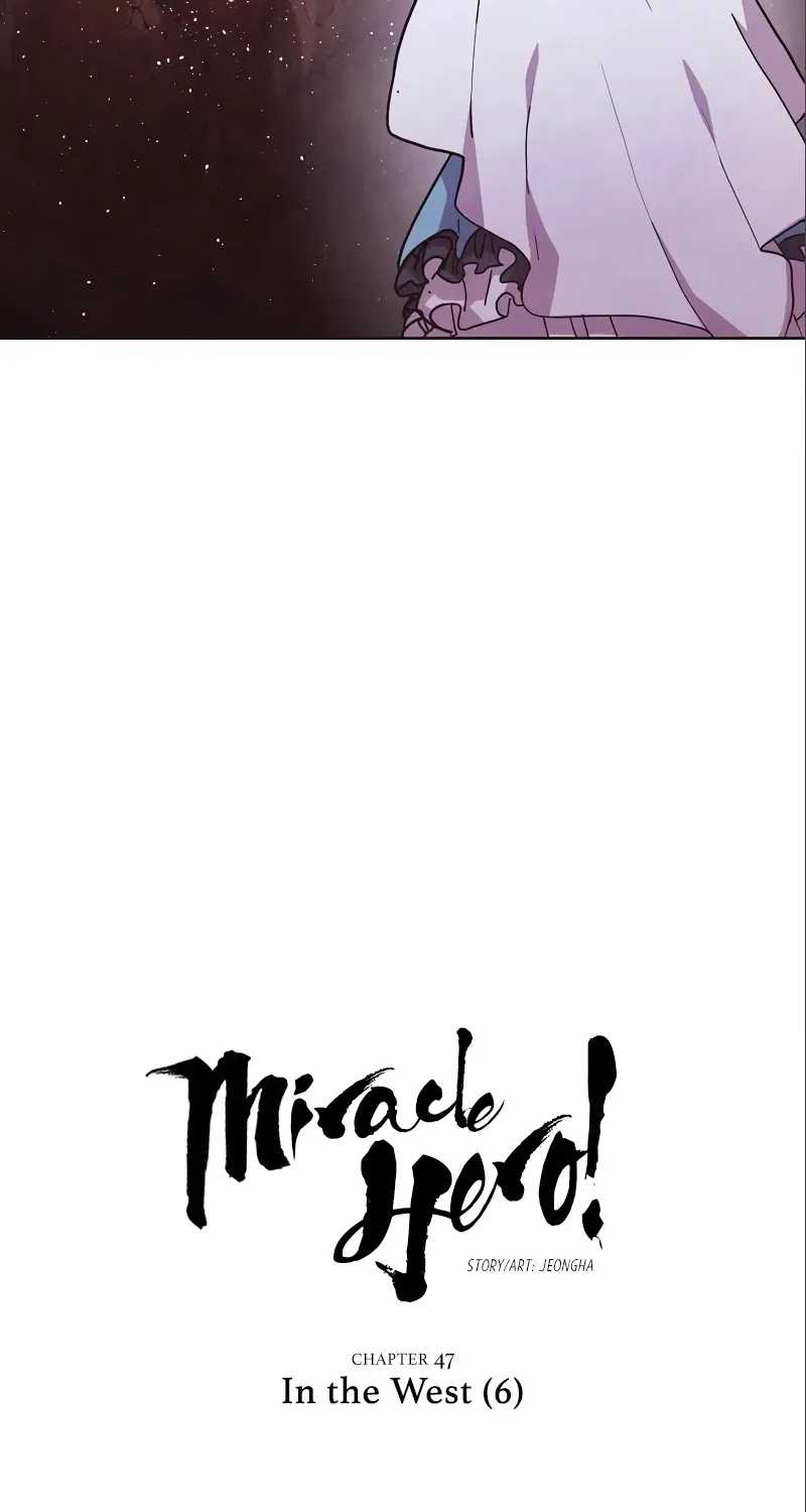 Miracle! Hero-Nim Chapter 47 page 3 - MangaKakalot