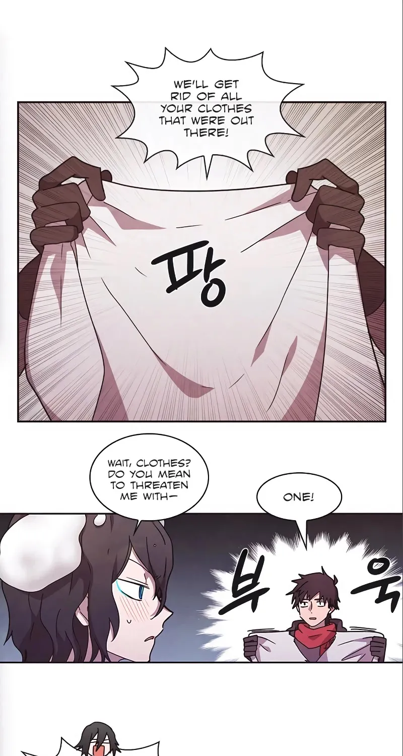 Miracle! Hero-Nim Chapter 50 page 8 - MangaKakalot