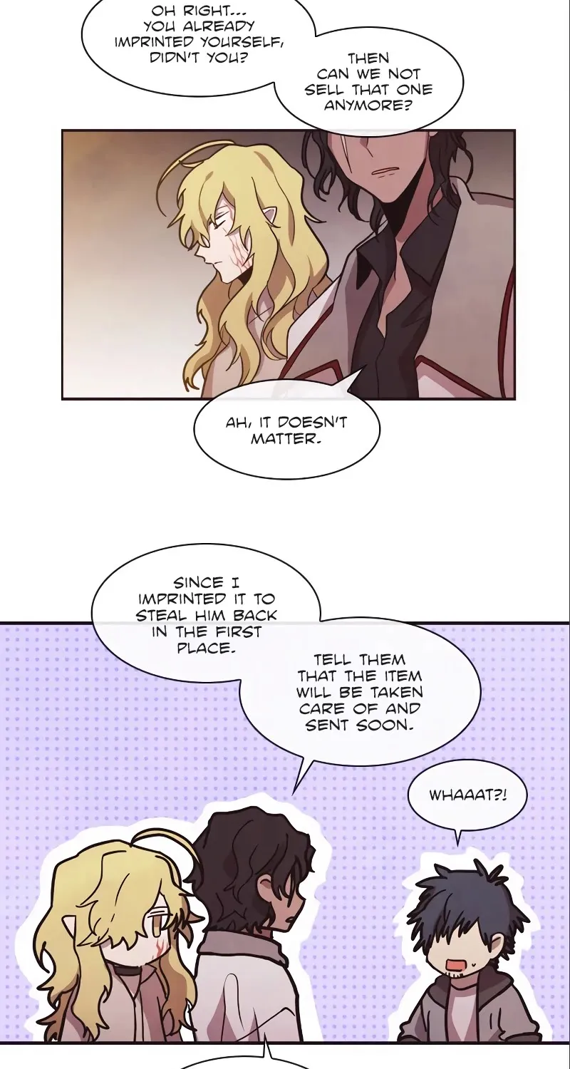 Miracle! Hero-Nim Chapter 54 page 24 - MangaKakalot