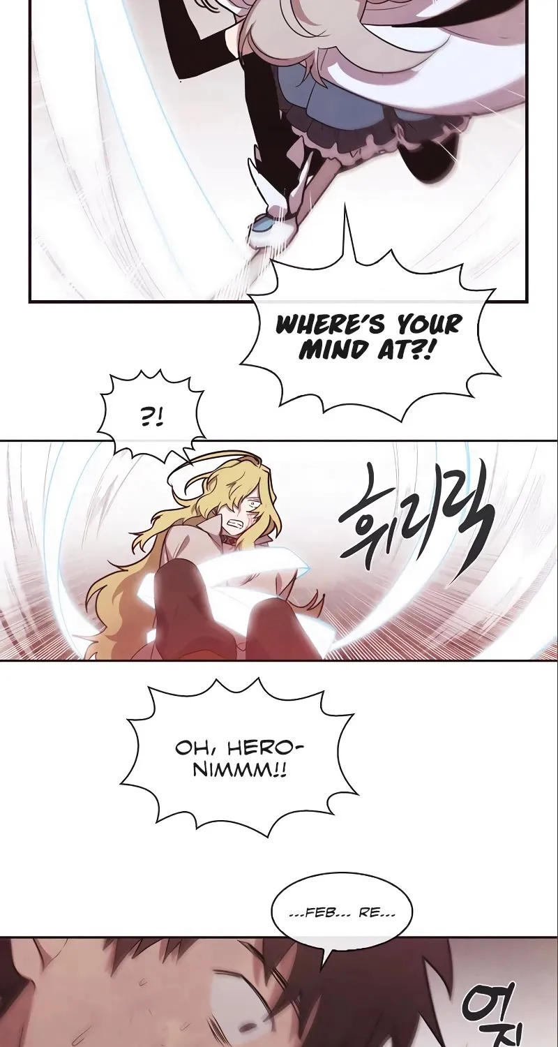 Miracle! Hero-Nim Chapter 57 page 42 - MangaKakalot