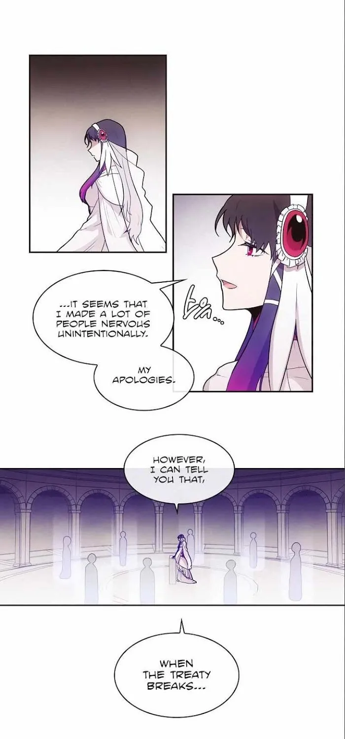 Miracle! Hero-Nim Chapter 61 page 7 - MangaKakalot