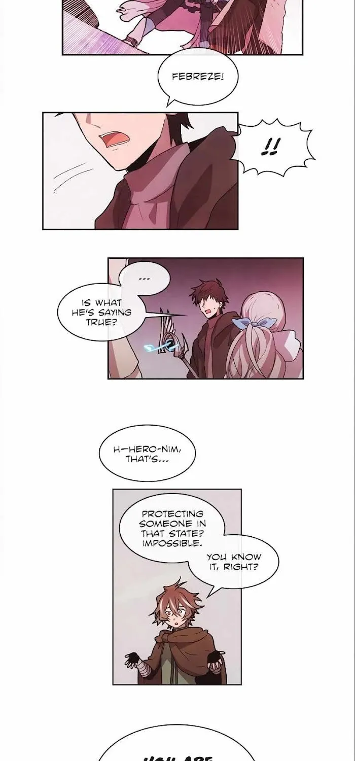 Miracle! Hero-Nim Chapter 63 page 24 - MangaKakalot