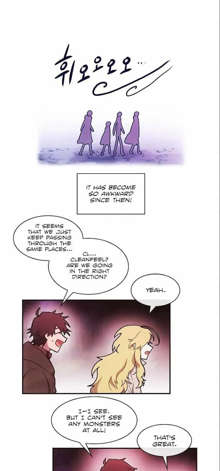 Miracle! Hero-Nim Chapter 70 page 26 - MangaKakalot