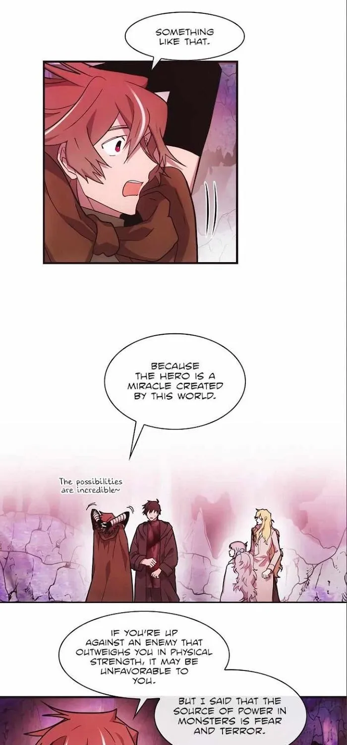 Miracle! Hero-Nim Chapter 70 page 7 - MangaKakalot