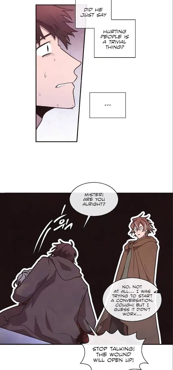 Miracle! Hero-Nim Chapter 83 page 5 - MangaKakalot