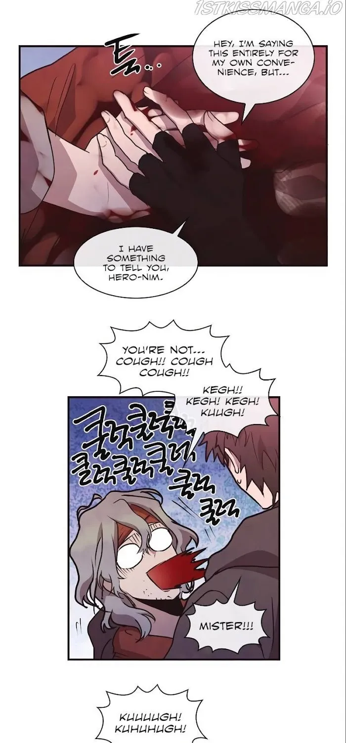 Miracle! Hero-Nim Chapter 83 page 7 - MangaKakalot