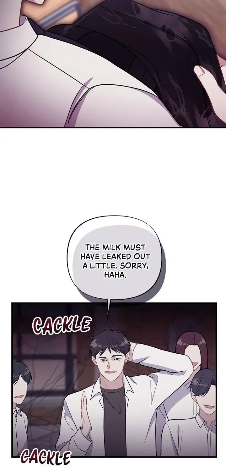 Miracle Illusion Chapter 8 page 23 - MangaKakalot