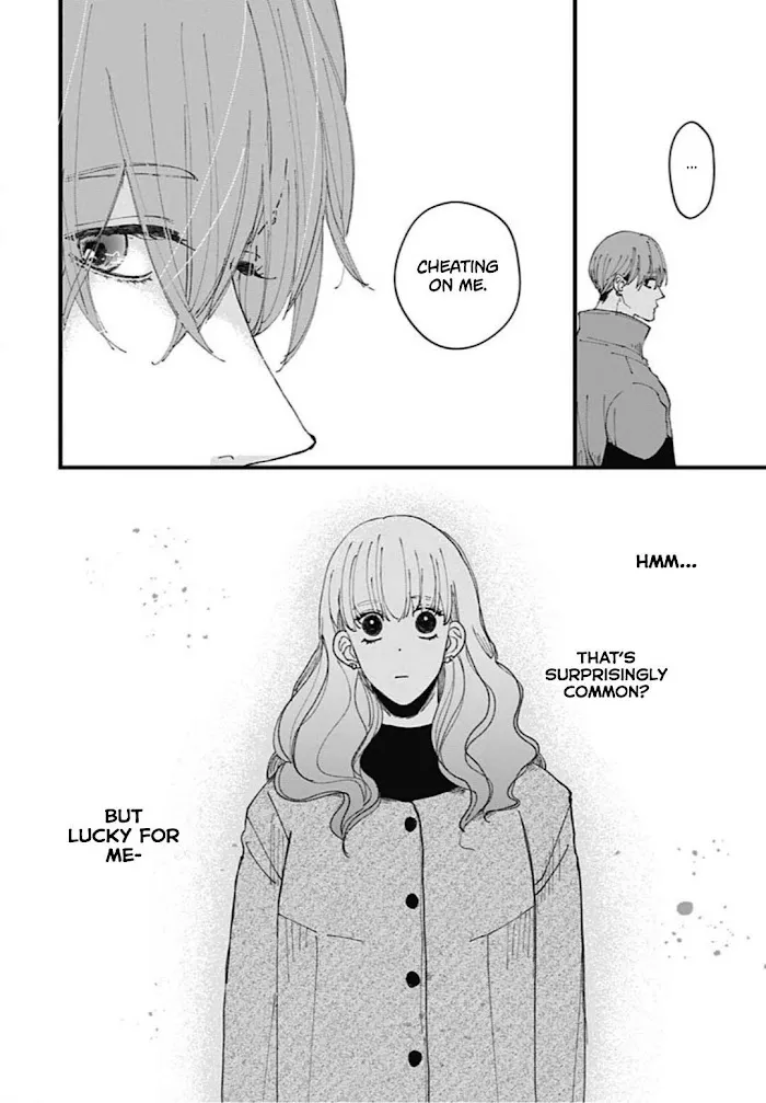 Misaki-Kun No Bukiyou Na Dekinai Chapter 5 page 26 - MangaKakalot