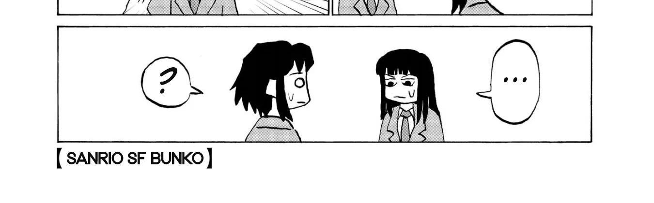 Miss Bernard Said. Chapter 10 page 14 - MangaKakalot