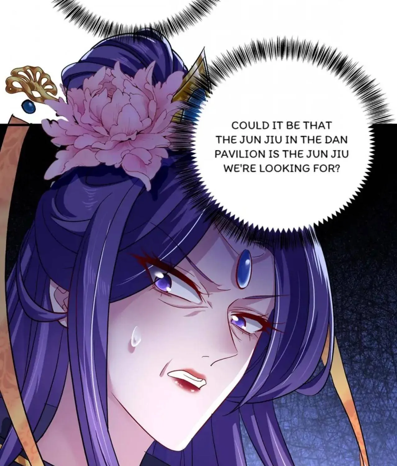 Miss Divine Doctor: Conquer The Demon King Chapter 49 page 7 - MangaKakalot