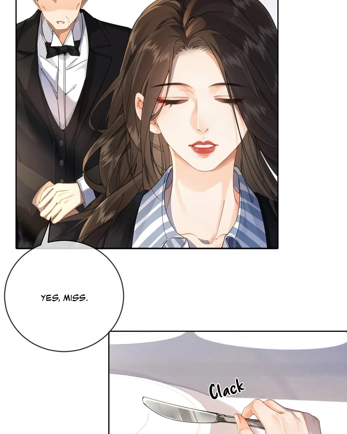 Miss Forensics Chapter 1 page 39 - MangaKakalot