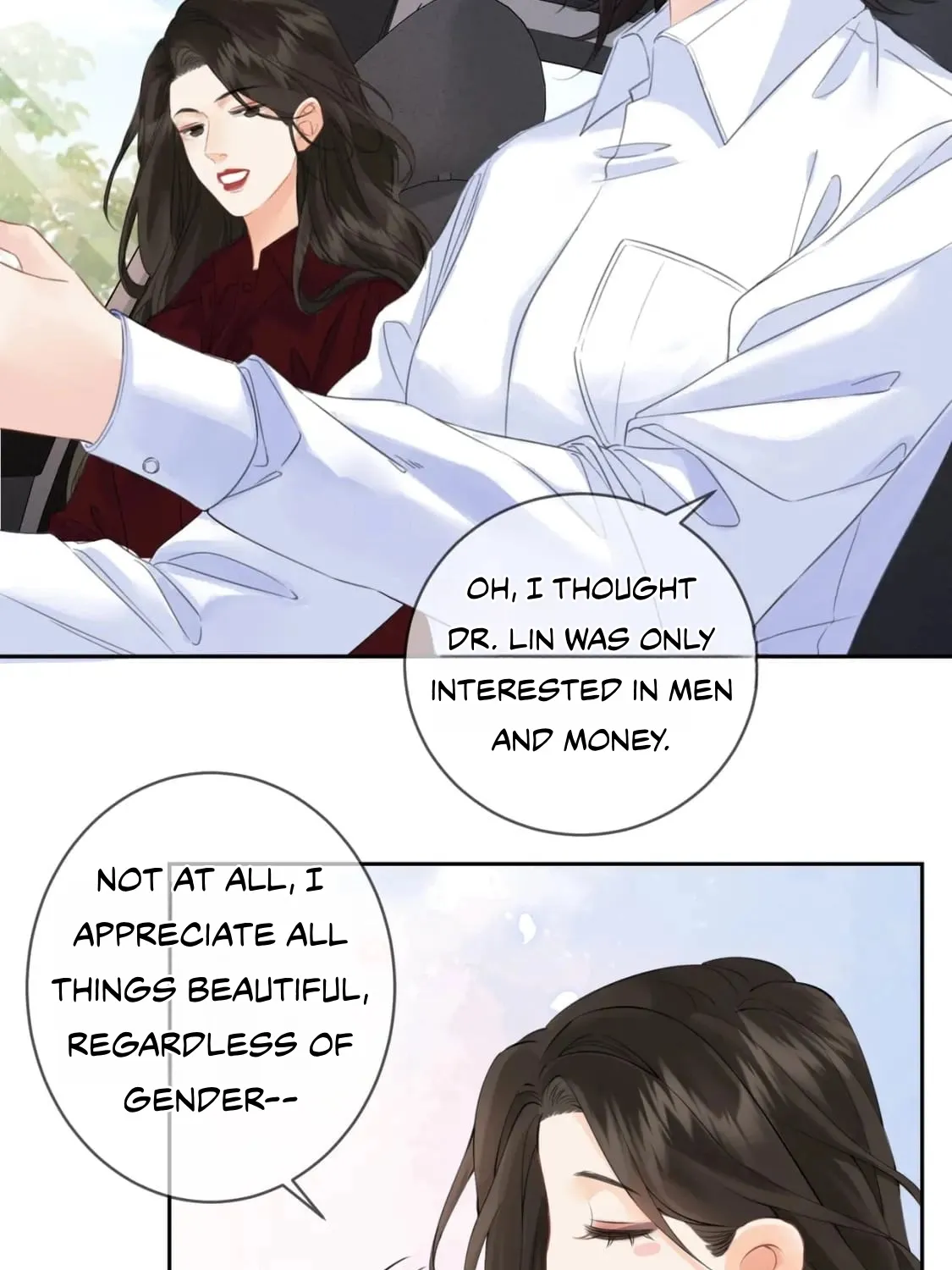 Miss Forensics Chapter 15 page 28 - MangaKakalot