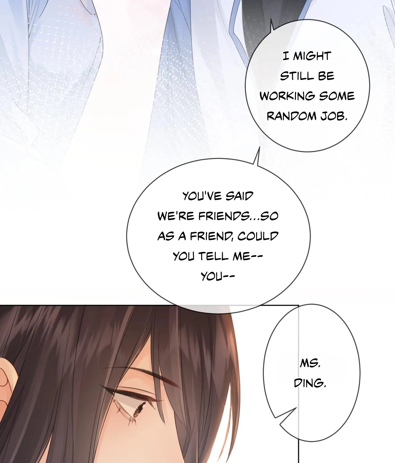 Miss Forensics Chapter 16 page 18 - MangaKakalot