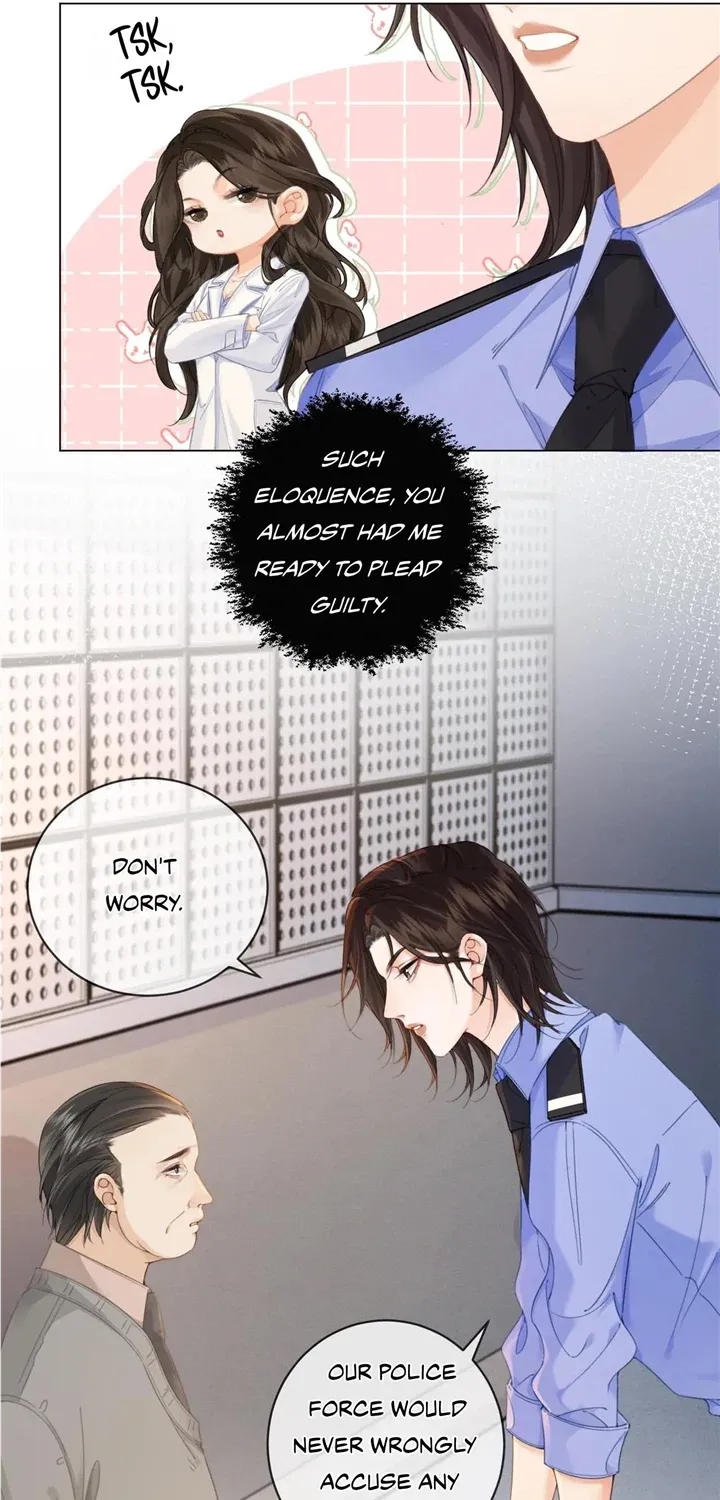 Miss Forensics Chapter 19 page 19 - MangaKakalot