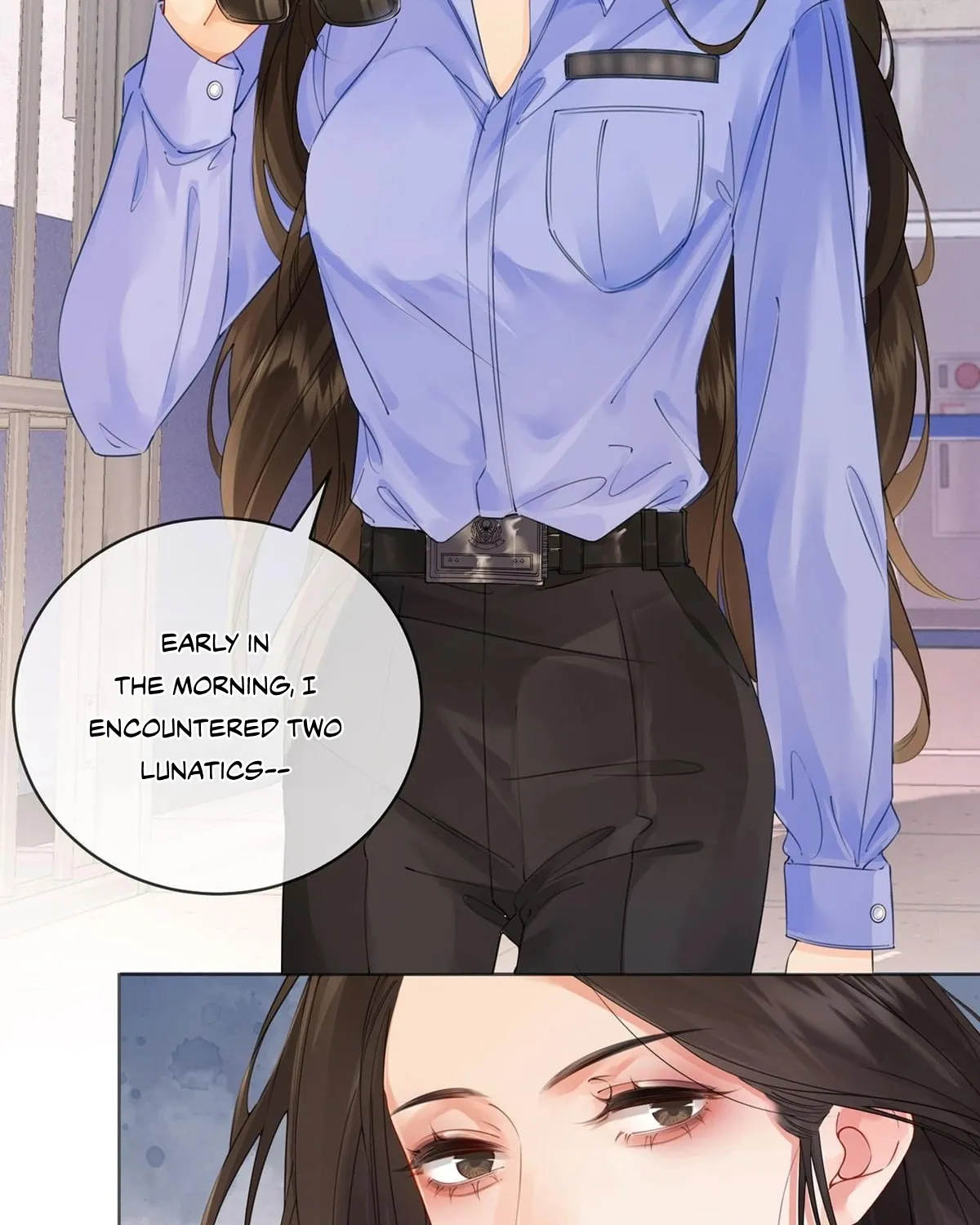 Miss Forensics Chapter 5 page 34 - MangaKakalot