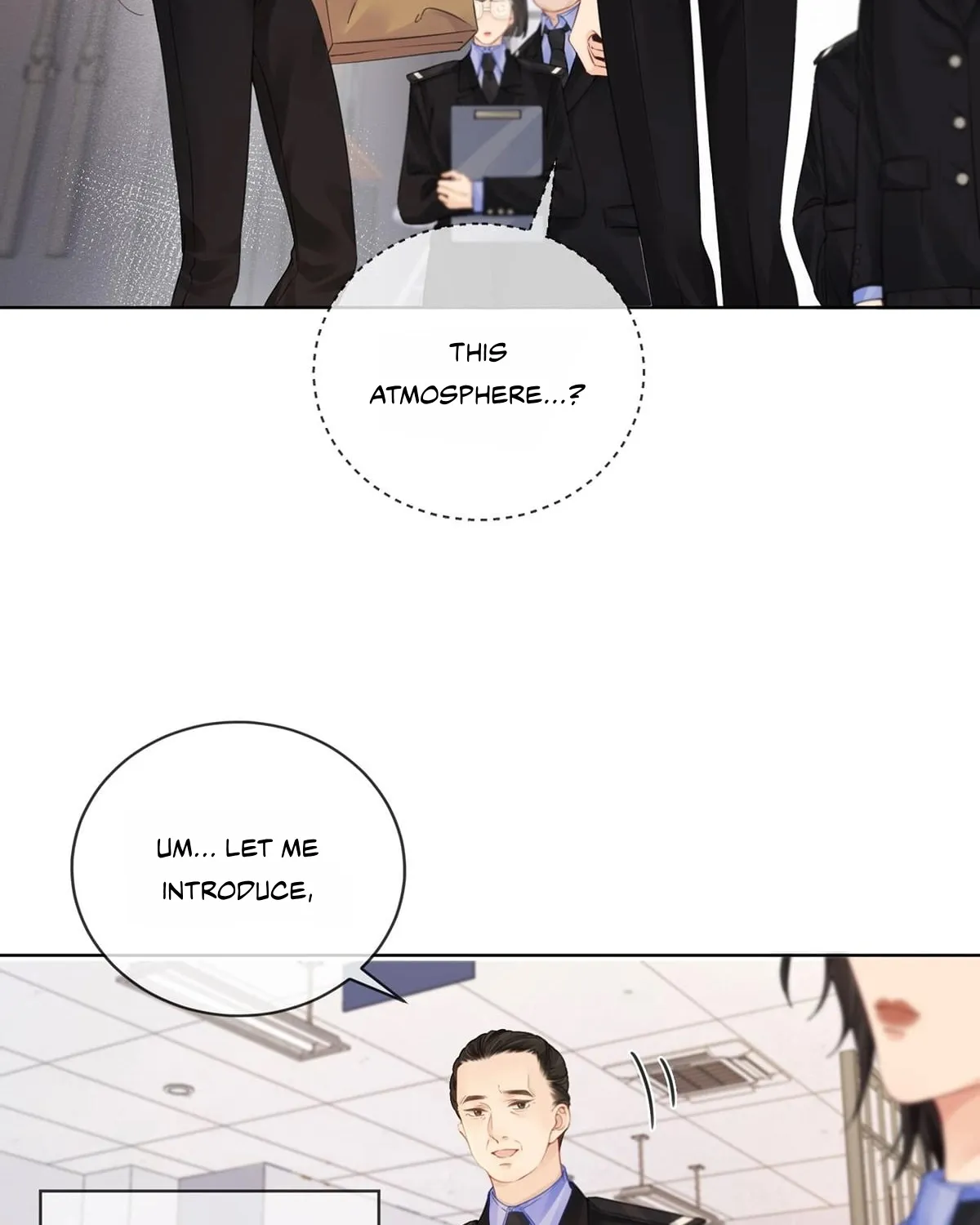 Miss Forensics Chapter 5 page 42 - MangaKakalot