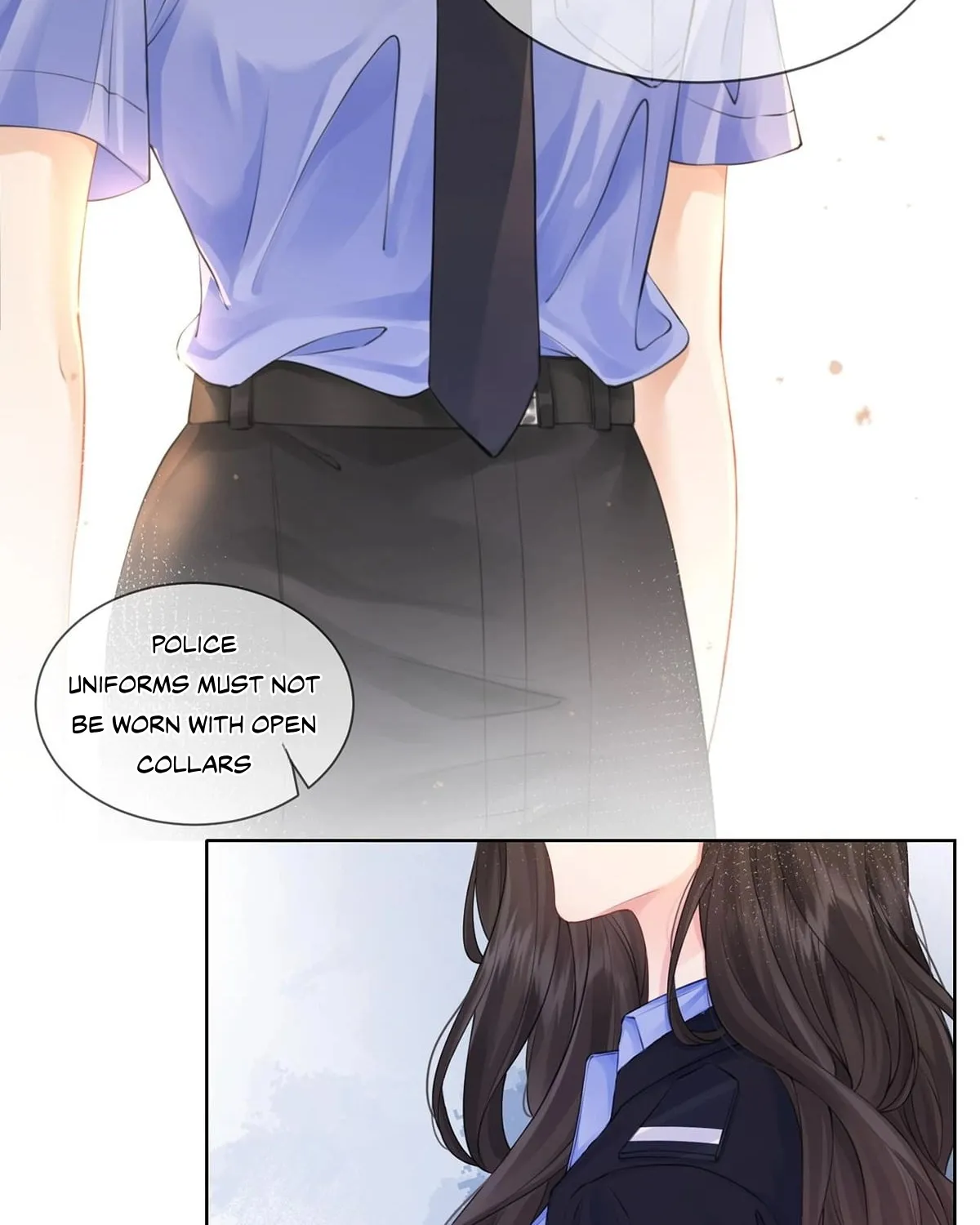 Miss Forensics Chapter 6 page 26 - MangaKakalot