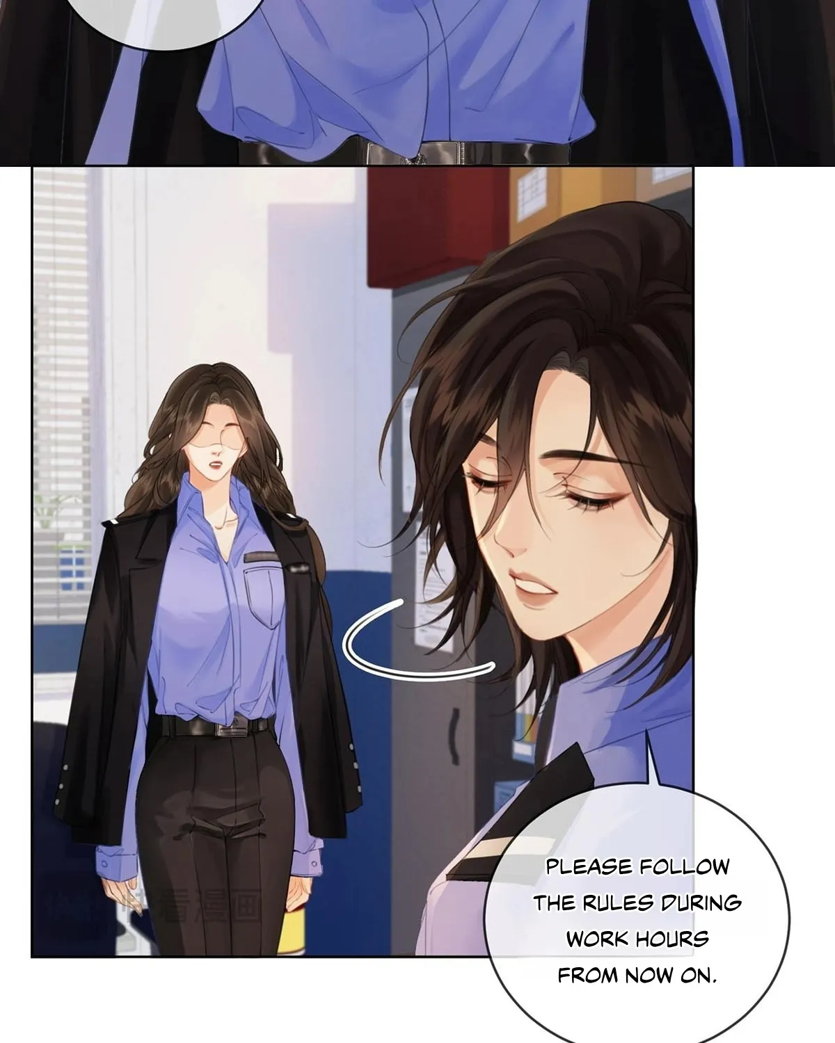 Miss Forensics Chapter 6 page 52 - MangaKakalot