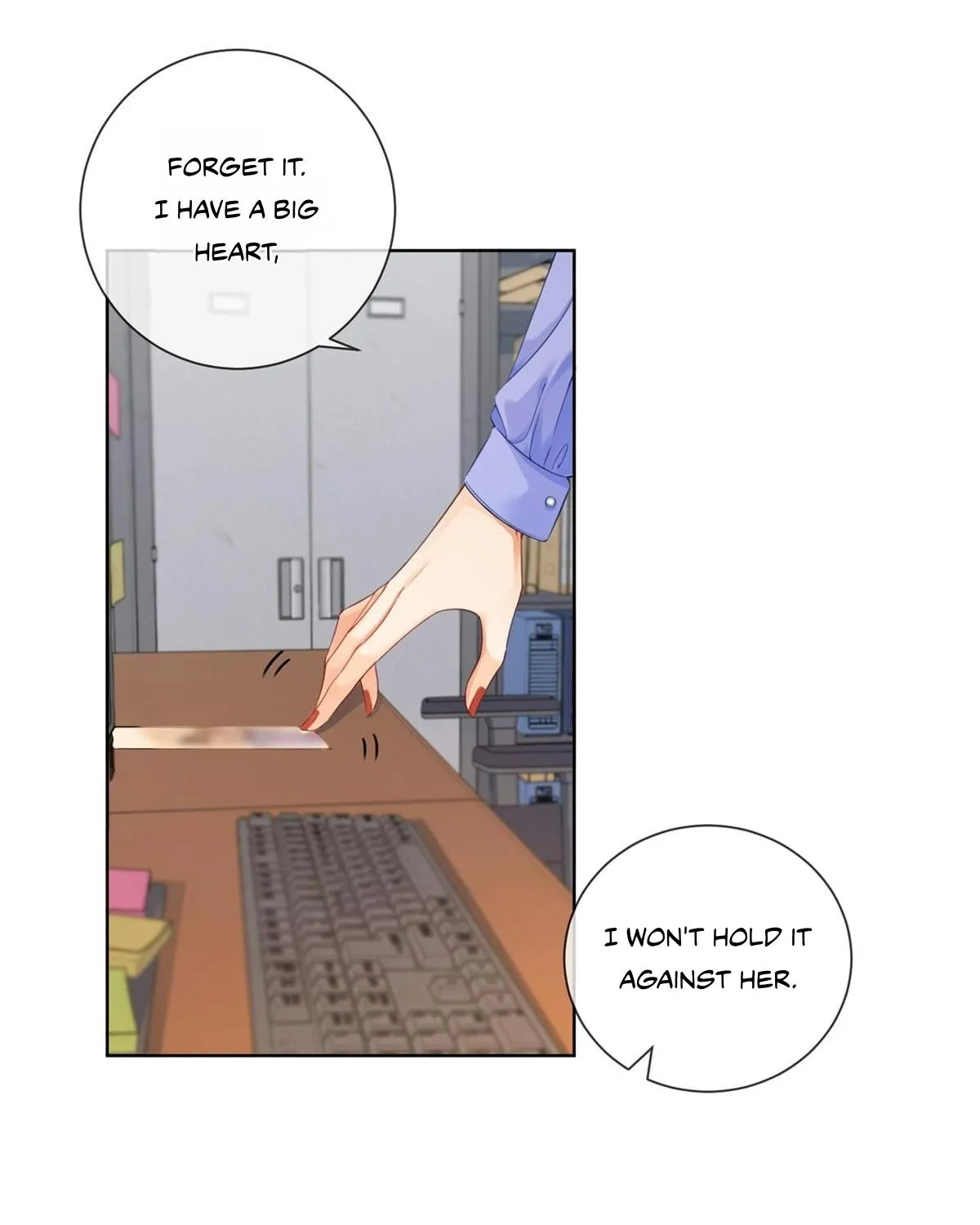 Miss Forensics Chapter 7 page 20 - MangaKakalot