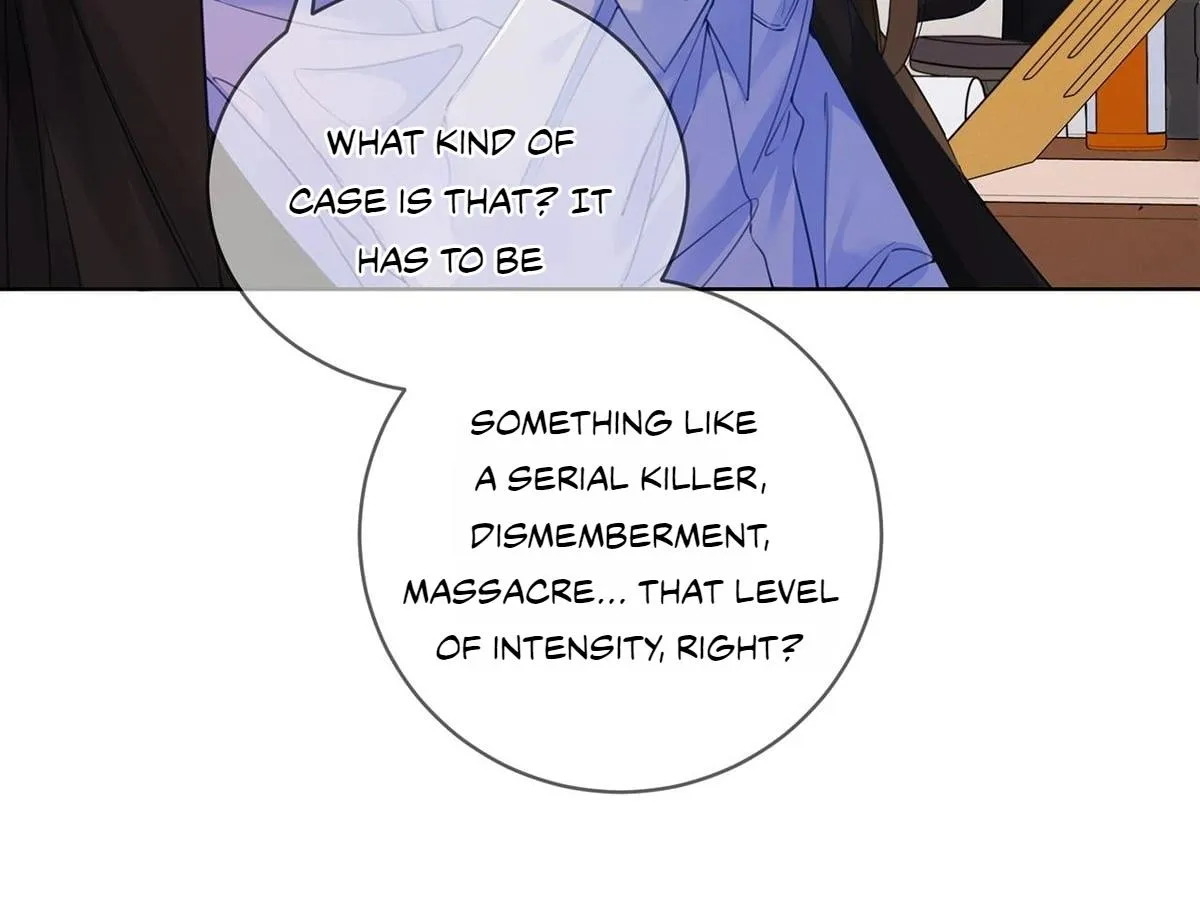 Miss Forensics Chapter 8 page 41 - MangaKakalot