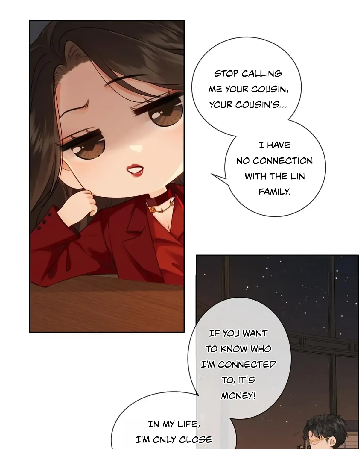 Miss Forensics Chapter 9 page 20 - MangaKakalot