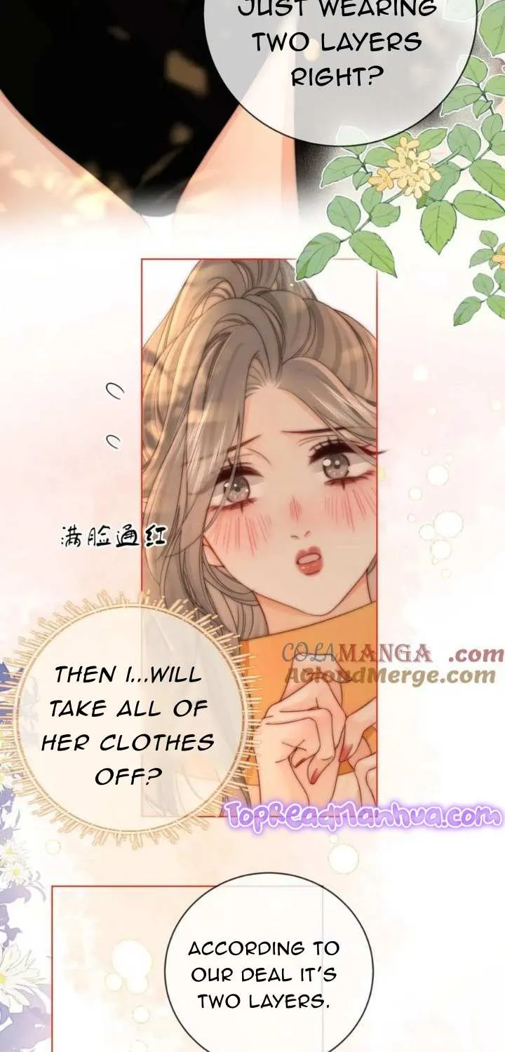 Miss Gu And Miss Qu Chapter 87 page 23 - MangaKakalot