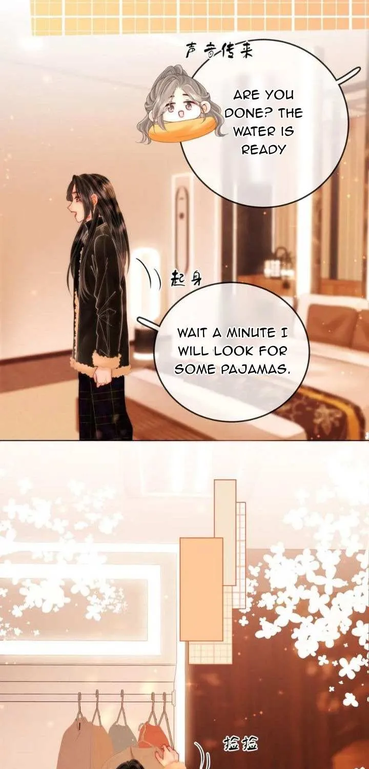 Miss Gu And Miss Qu Chapter 87 page 9 - MangaKakalot